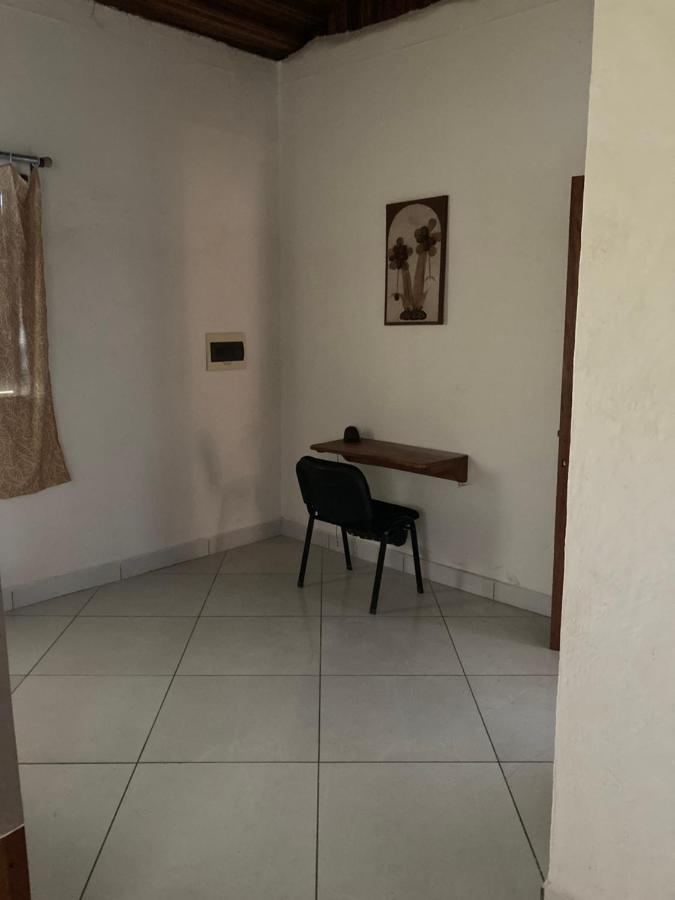 Villa Soa Hell-Ville المظهر الخارجي الصورة